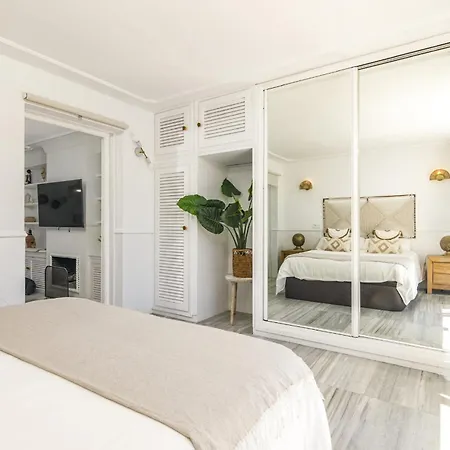 - New Modern Flat Nueva Andalucia In Puerto Banus - Exceptionnel Location Apartman