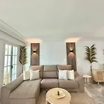 - New Modern Flat Nueva Andalucia In Puerto Banus - Exceptionnel Location Apartment Marbella
