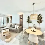 - New Modern Flat Nueva Andalucia In Puerto Banus - Exceptionnel Location Apartment Marbella