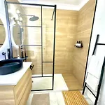 Apartment - New Modern Flat Nueva Andalucia In Puerto Banus - Exceptionnel Location