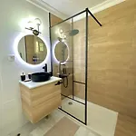 - New Modern Flat Nueva Andalucia In Puerto Banus - Exceptionnel Location Apartment Marbella