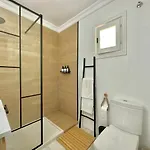 Apartment - New Modern Flat Nueva Andalucia In Puerto Banus - Exceptionnel Location Marbella