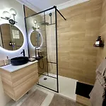 Apartment - New Modern Flat Nueva Andalucia In Puerto Banus - Exceptionnel Location Marbella