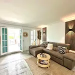 Apartment - New Modern Flat Nueva Andalucia In Puerto Banus - Exceptionnel Location