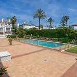 Lägenhet - New Modern Flat Nueva Andalucia In Puerto Banus - Exceptionnel Location *