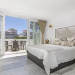 - New Modern Flat Nueva Andalucia In Puerto Banus - Exceptionnel Location Apartamento *