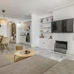 Apartamento - New Modern Flat Nueva Andalucia In Puerto Banus - Exceptionnel Location Marbella