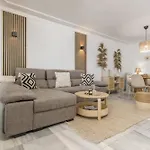 Lägenhet - New Modern Flat Nueva Andalucia In Puerto Banus - Exceptionnel Location *