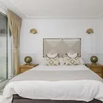 - New Modern Flat Nueva Andalucia In Puerto Banus - Exceptionnel Location Apartamento Marbella