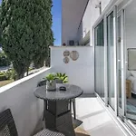 - New Modern Flat Nueva Andalucia In Puerto Banus - Exceptionnel Location Apartamento