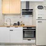 Apartamento - New Modern Flat Nueva Andalucia In Puerto Banus - Exceptionnel Location Marbella