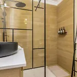 - New Modern Flat Nueva Andalucia In Puerto Banus - Exceptionnel Location *