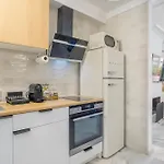 - New Modern Flat Nueva Andalucia In Puerto Banus - Exceptionnel Location Lägenhet Marbella