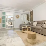 - New Modern Flat Nueva Andalucia In Puerto Banus - Exceptionnel Location Apartamento Marbella