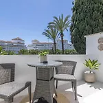 公寓 - New Modern Flat Nueva Andalucia In Puerto Banus - Exceptionnel Location