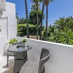 - New Modern Flat Nueva Andalucia In Puerto Banus - Exceptionnel Location Apartamento Marbella