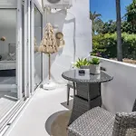 Apartamento - New Modern Flat Nueva Andalucia In Puerto Banus - Exceptionnel Location