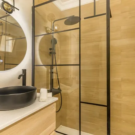 - New Modern Flat Nueva Andalucia In Puerto Banus - Exceptionnel Location Apartamento