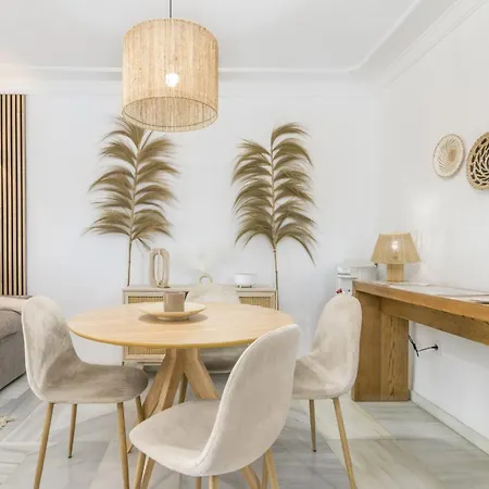公寓 - New Modern Flat Nueva Andalucia In Puerto Banus - Exceptionnel Location