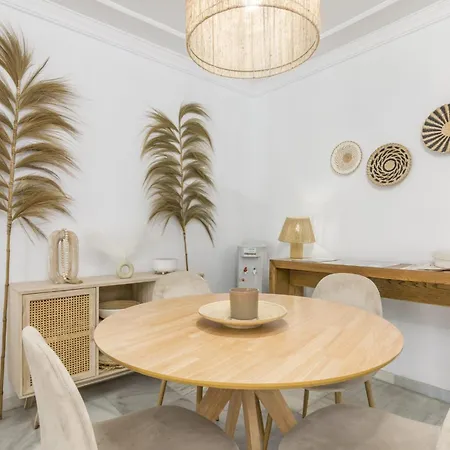 Lejlighed - New Modern Flat Nueva Andalucia In Puerto Banus - Exceptionnel Location