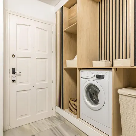 - New Modern Flat Nueva Andalucia In Puerto Banus - Exceptionnel Location Διαμέρισμα