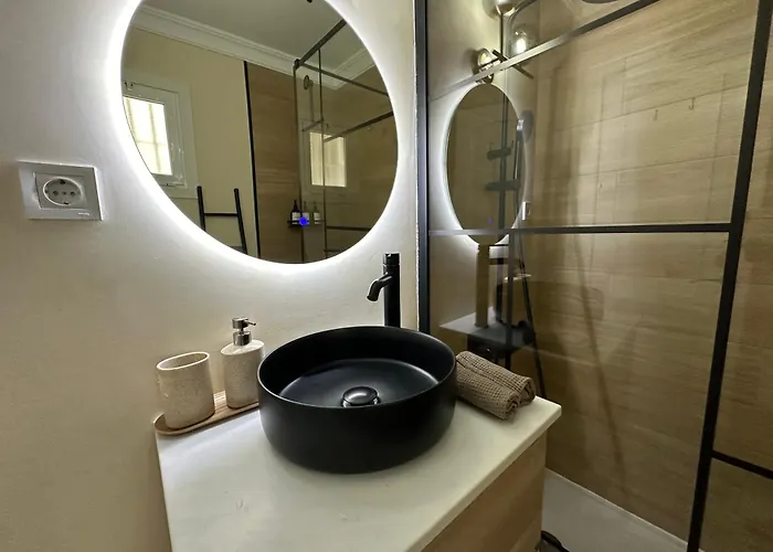 Апартаменты - New Modern Flat Nueva Andalucia In Puerto Banus - Exceptionnel Location *