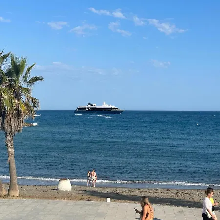 - New Modern Flat Nueva Andalucia In Puerto Banus - Exceptionnel Location *