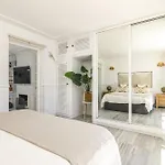 - New Modern Flat Nueva Andalucia In Puerto Banus - Exceptionnel Location Апартаменти