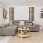 Апартаменти - New Modern Flat Nueva Andalucia In Puerto Banus - Exceptionnel Location *