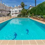 Апартаменти - New Modern Flat Nueva Andalucia In Puerto Banus - Exceptionnel Location