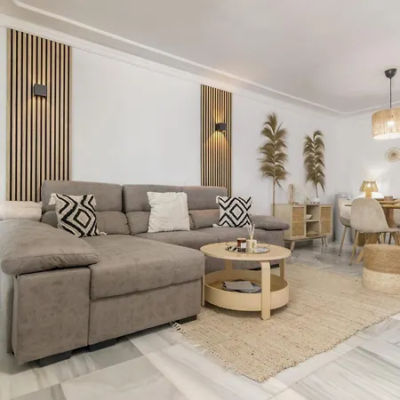 Apartament - New Modern Flat Nueva Andalucia In Puerto Banus - Exceptionnel Location *