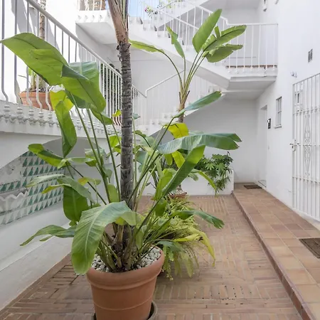 - New Modern Flat Nueva Andalucia In Puerto Banus - Exceptionnel Location Apartament *